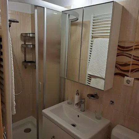 Apartament Quiet Near Everything *