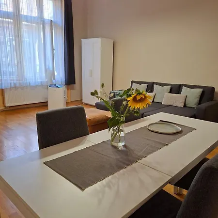 Apartament Quiet Near Everything