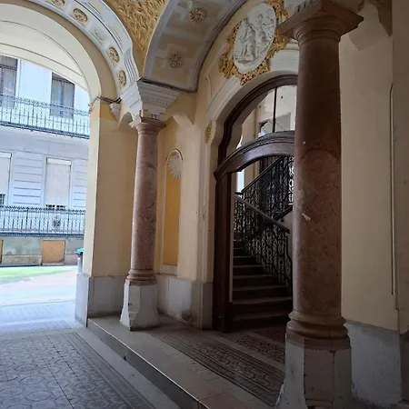 Quiet Near Everything *