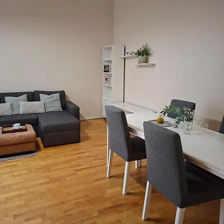 Apartament Quiet Near Everything *