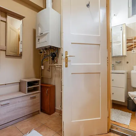 Quiet Near Everything