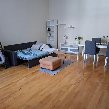 Apartament Quiet Near Everything Budapeszt