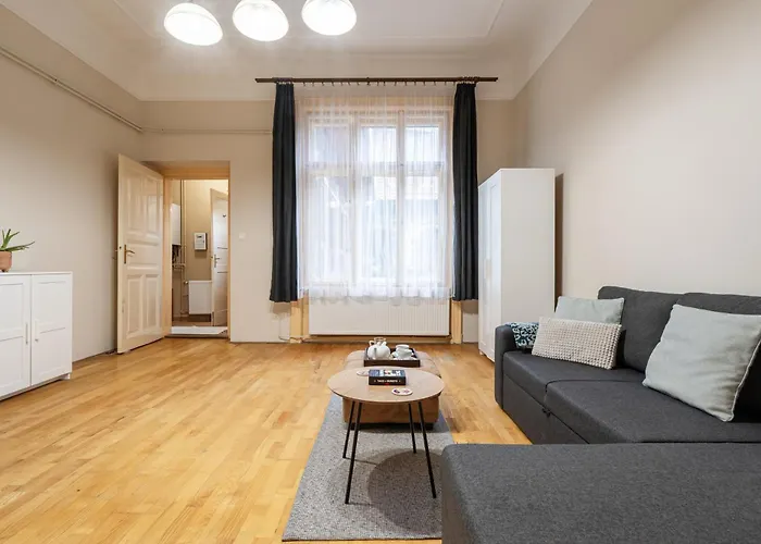 Quiet Near Everything *