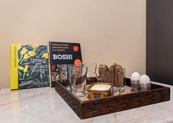 Quiet Near Everything *