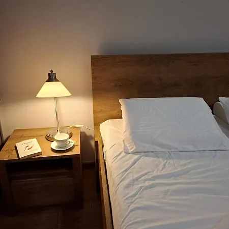 Quiet Near Everything