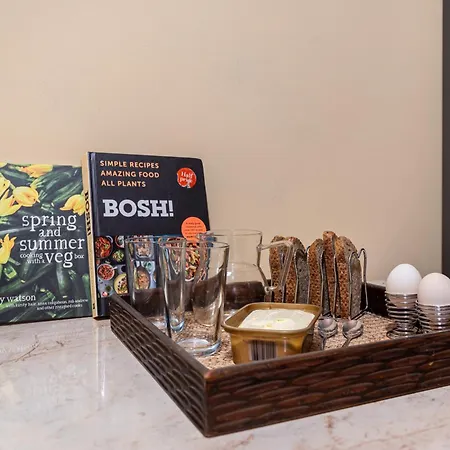 Quiet Near Everything *