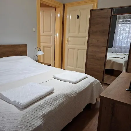 Apartamento Quiet Near Everything Budapeste