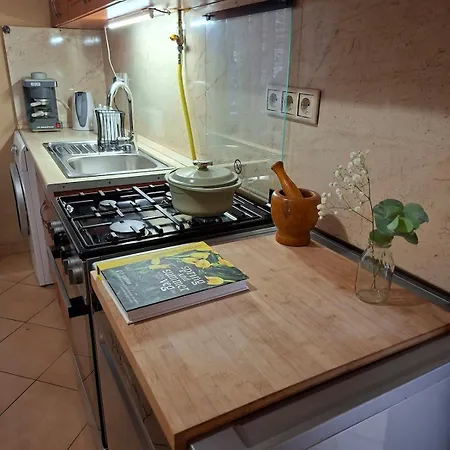 Quiet Near Everything Apartamento